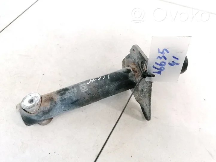 Audi A4 S4 B5 8D Front bumper mounting bracket 8D0807134A