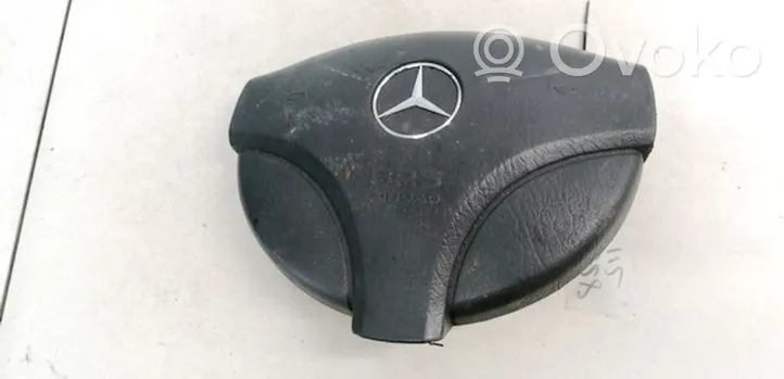 Mercedes-Benz A W168 Airbag del volante 1684600198