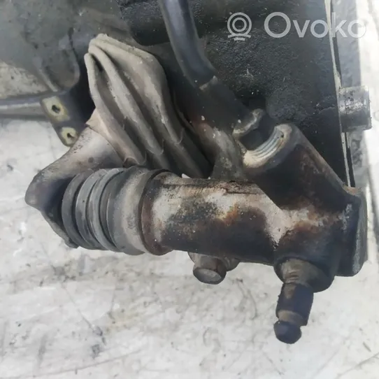 Honda Accord Główny cylinder sprzęgła 