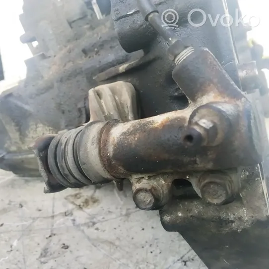 Honda Accord Główny cylinder sprzęgła 