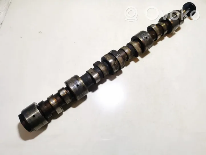 Ford Focus Camshaft 