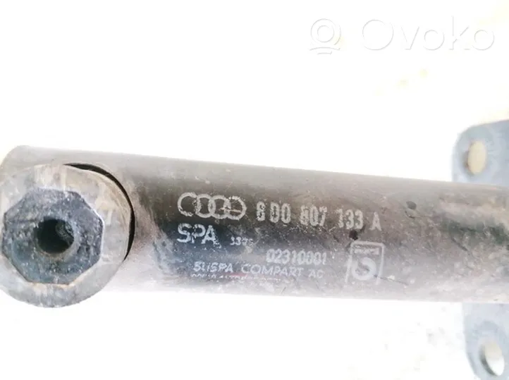 Audi A4 S4 B5 8D Etupuskurin kannake 8D0807133A