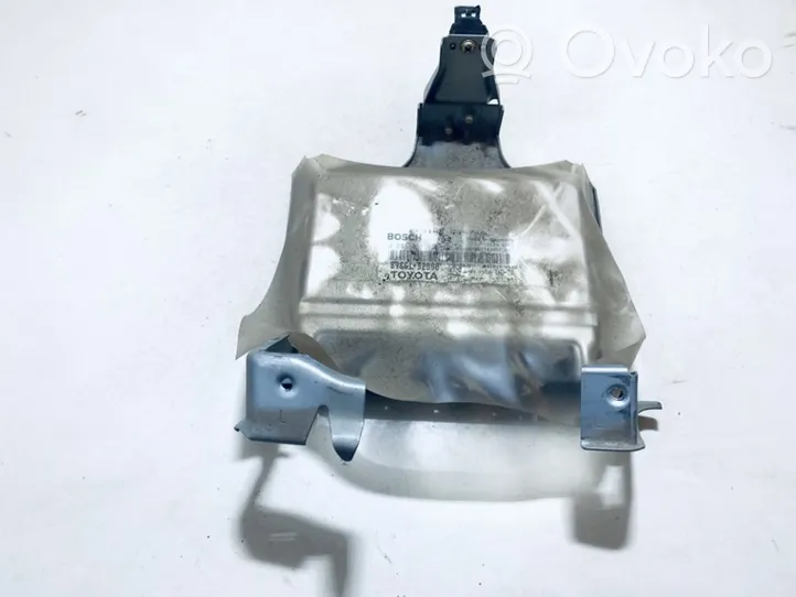 Toyota Yaris Dzinēja vadības bloks 8966152890