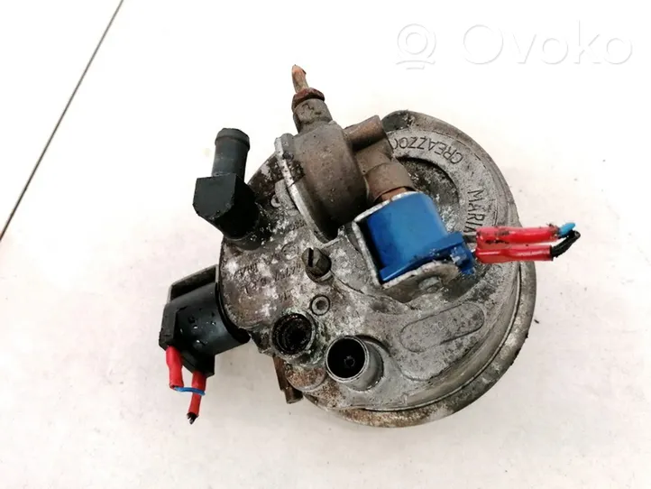 Audi 80 90 S2 B4 LP gas reducer 