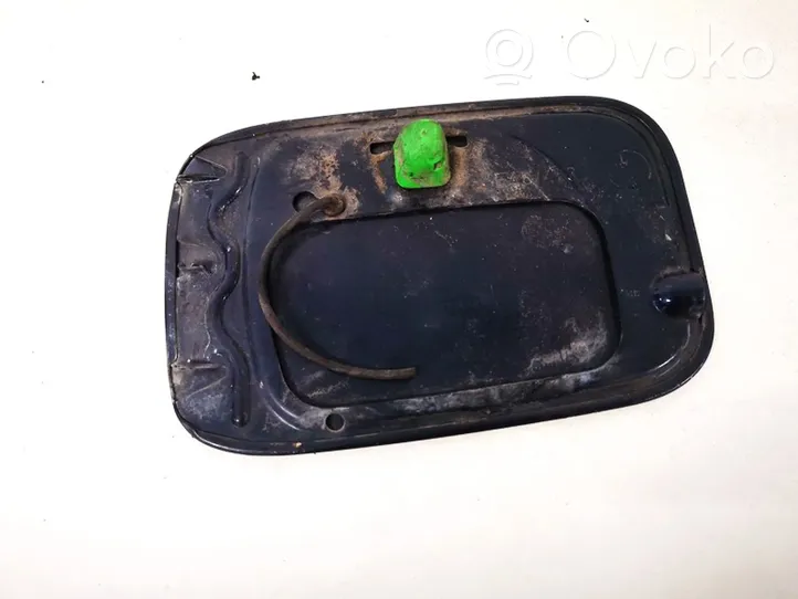 BMW 3 E46 Bouchon, volet de trappe de réservoir à carburant 