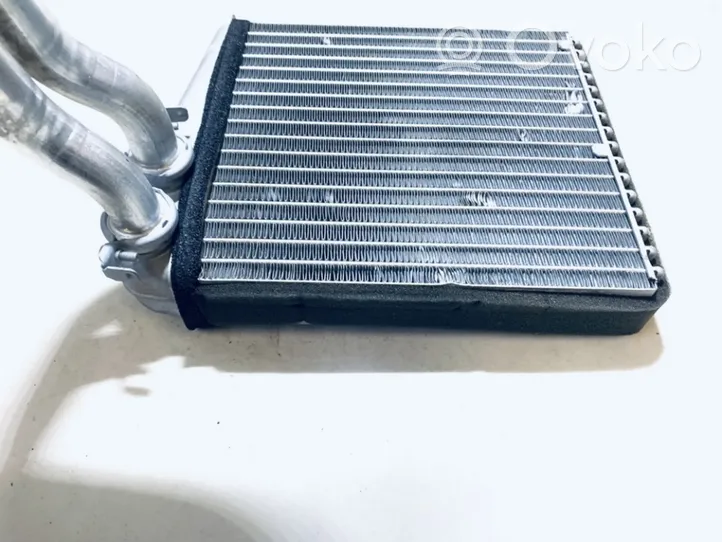 Skoda Octavia Mk2 (1Z) Radiateur de chauffage 