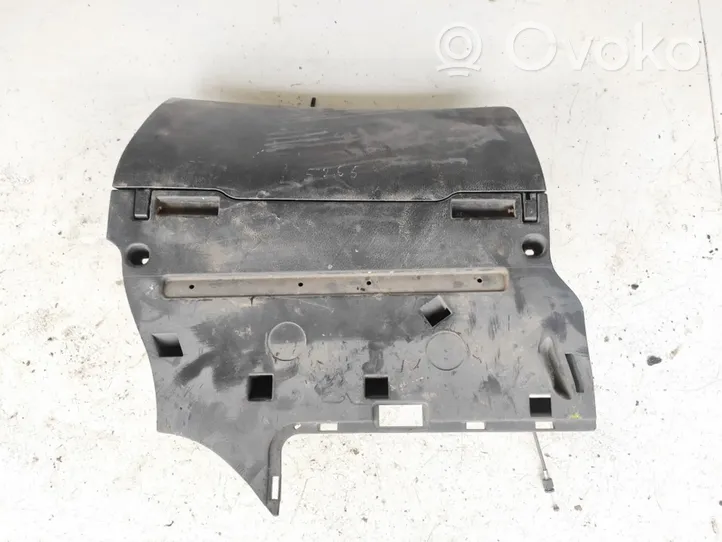 Audi A6 S6 C6 4F Vano portaoggetti 4f2857035