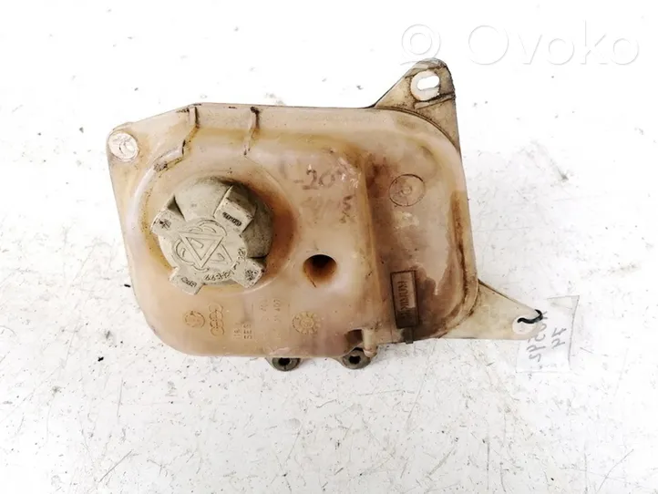 Audi 80 90 B3 Coolant expansion tank/reservoir 893121407