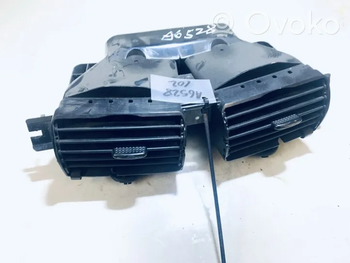 Mercedes-Benz A W168 Griglia di ventilazione centrale cruscotto 1688300054