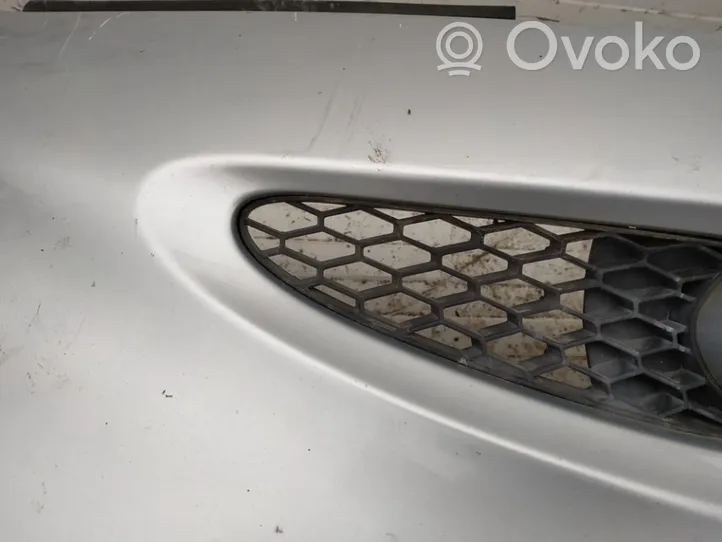 Toyota Aygo AB10 Front bumper lower grill 