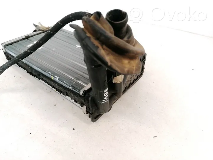 Audi A4 S4 B5 8D Radiatore riscaldamento abitacolo 9177771506