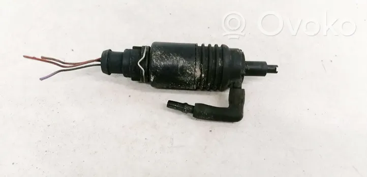 Audi A4 S4 B5 8D Pompe de lave-glace de pare-brise 4A0955651