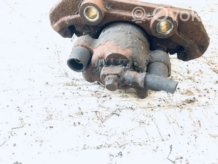 Opel Astra F Front brake caliper 392