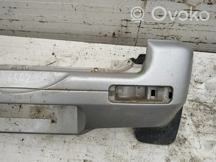 Daihatsu Terios Rear bumper 