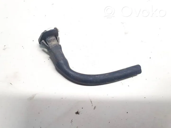 Volvo S40, V40 Windshield washer spray nozzle 