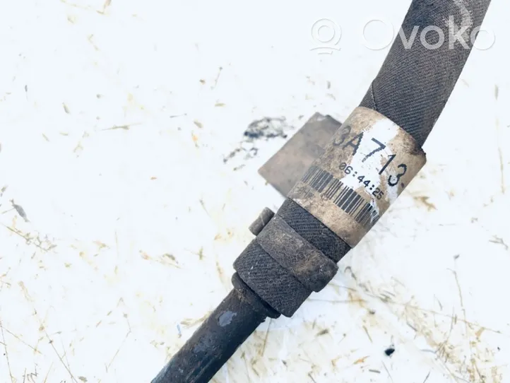 Ford Mondeo Mk III Power steering hose/pipe/line 3a713ah