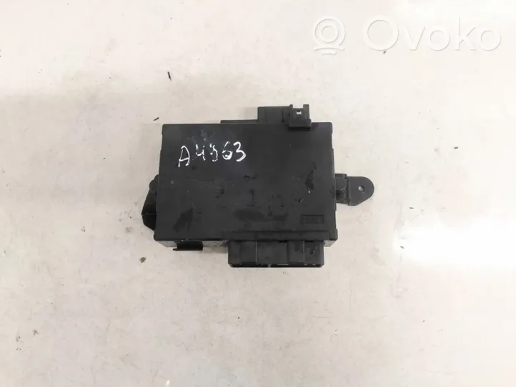 Volvo XC90 Other control units/modules 30710108