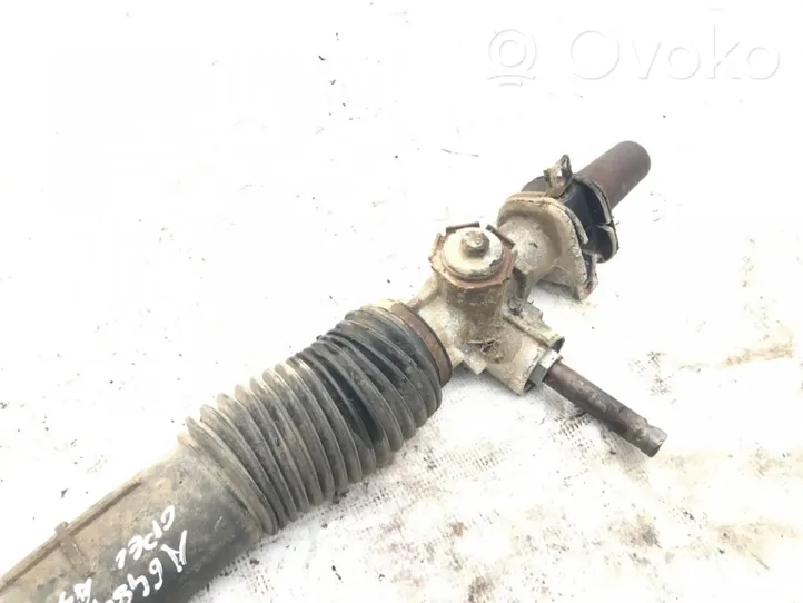 Opel Astra F Steering rack lhd