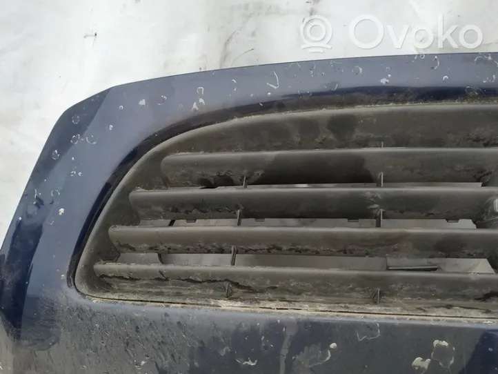 Opel Zafira A Grille de calandre avant 