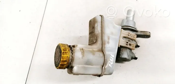 Fiat Doblo Master brake cylinder 0204254287