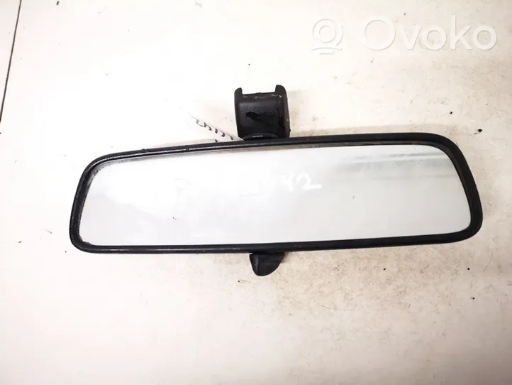 Opel Vectra B Rear view mirror (interior) e2015009