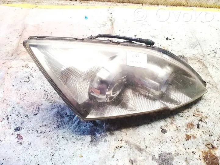 Honda CR-V Lampa przednia 33100swwe0