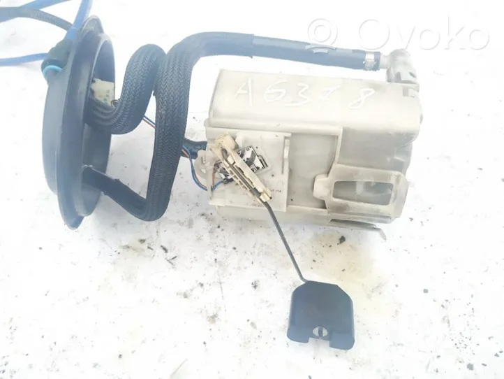 Opel Zafira A Capteur niveau de carburant 88457281