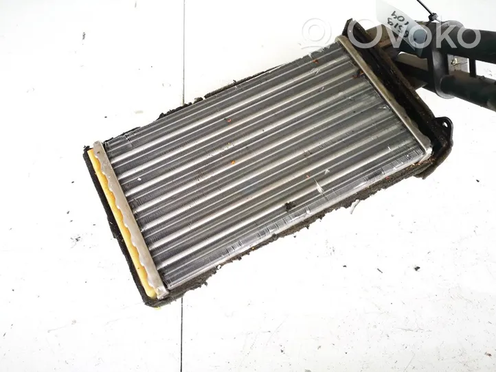 Renault Laguna I Heater blower radiator 9178671506