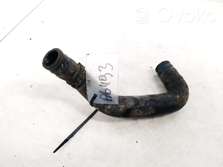 Renault Laguna I Engine coolant pipe/hose 