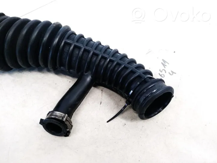 Ford Mondeo Mk III Air intake hose/pipe 1S719C62300