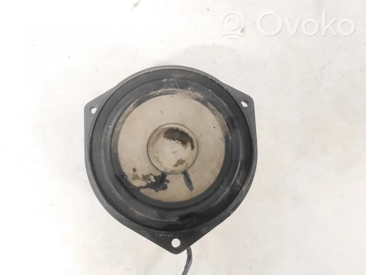 Opel Zafira A Garsiakalbis (-iai) priekinėse duryse 90520838