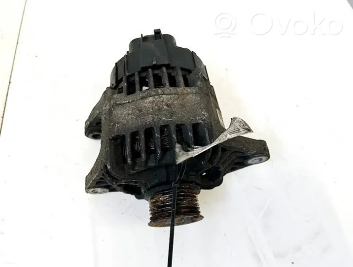 Alfa Romeo 147 Alternator 46782219