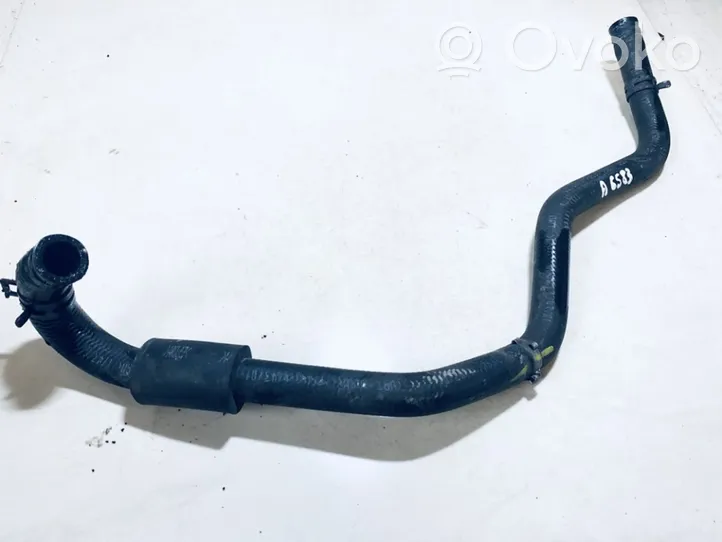 Audi TT Mk1 Power steering hose/pipe/line 