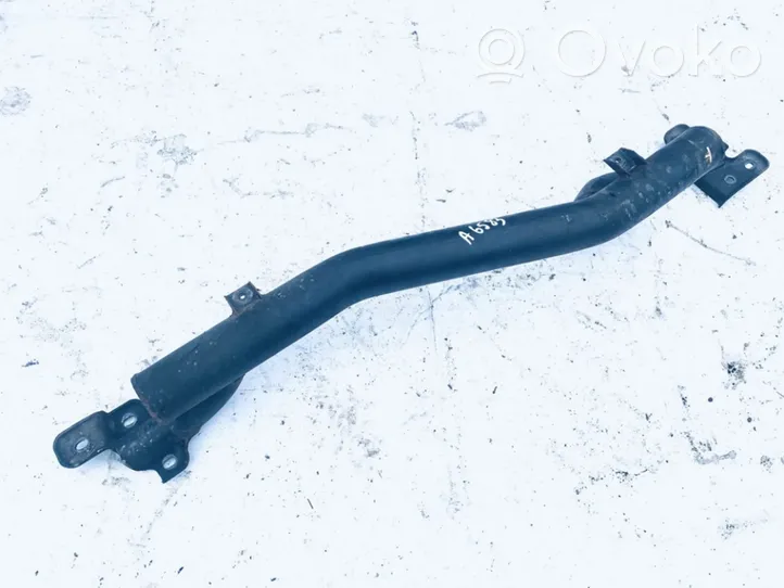 Audi TT Mk1 Tube d'admission de tuyau de refroidisseur intermédiaire 