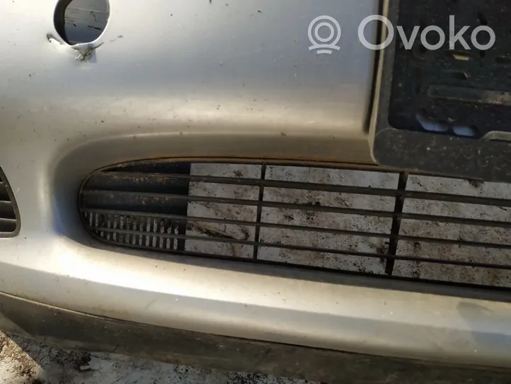 Opel Vectra B Front bumper lower grill 