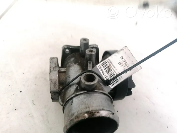 Mercedes-Benz A W168 EGR valve a6680900454