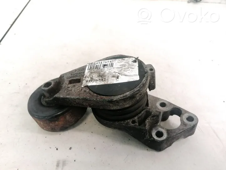 Audi A3 S3 8L Napinacz paska alternatora 038903315a