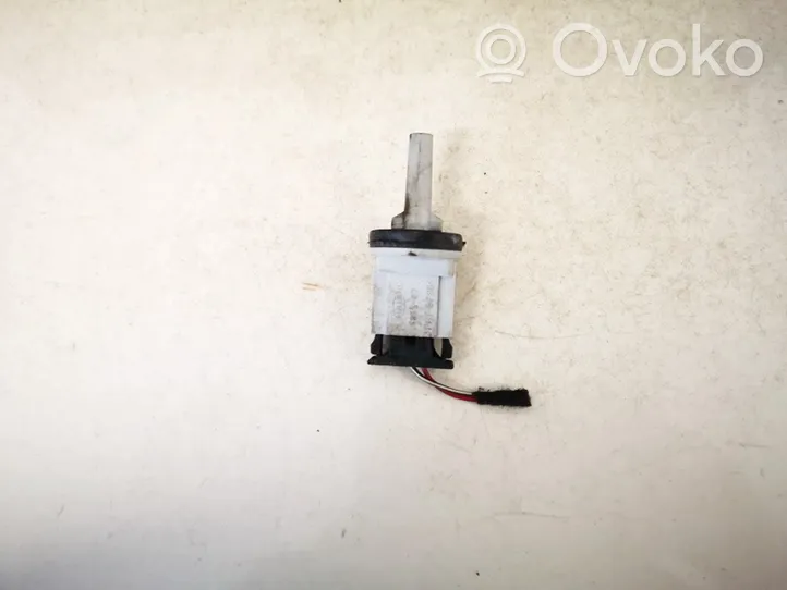 Volkswagen Touran I Interior temperature sensor 1j0907543b