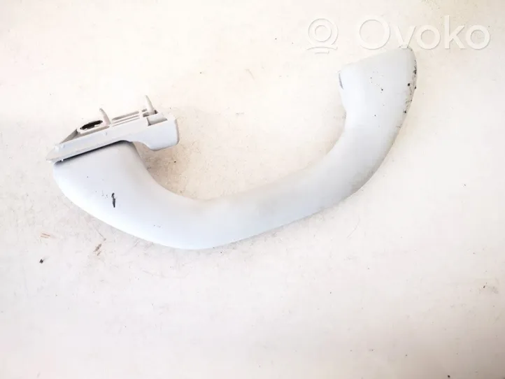 Volkswagen Touran I Rear interior roof grab handle 6n0857607l