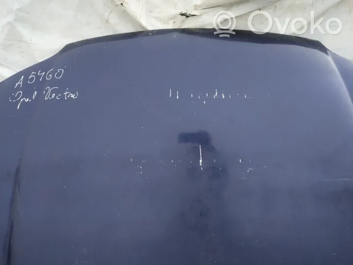 Opel Vectra B Engine bonnet/hood 