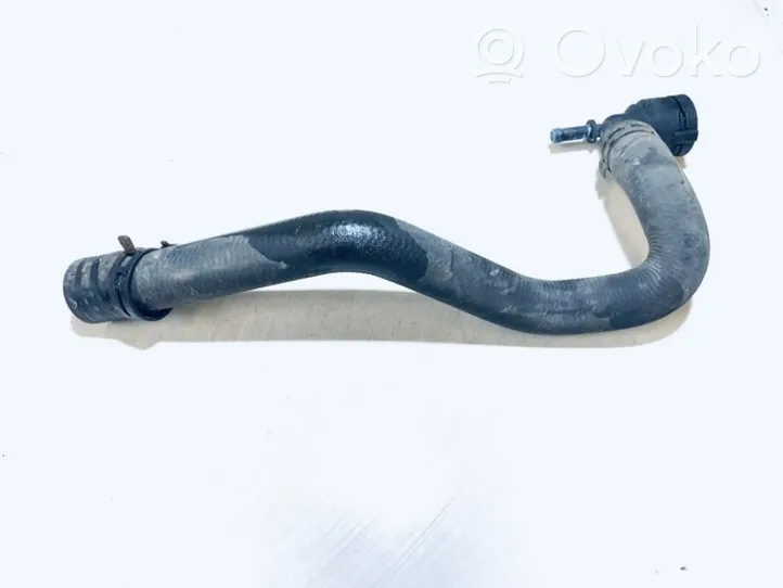 Volkswagen New Beetle Engine coolant pipe/hose 1c0122291a