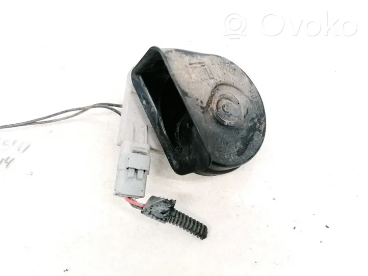 Renault Laguna II Horn signal E30058100