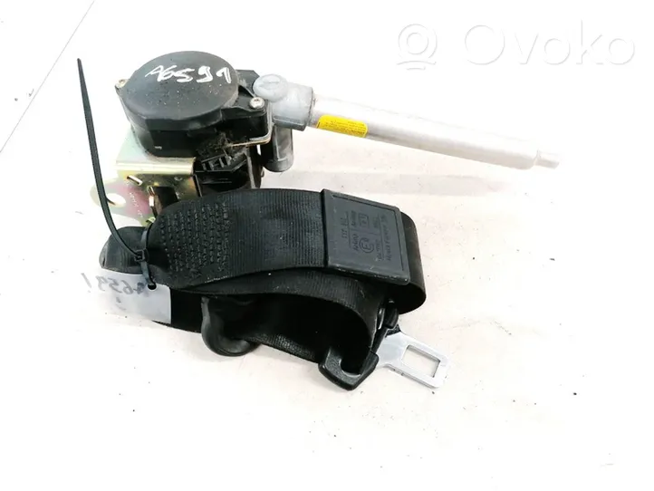 Audi A6 S6 C5 4B Ceinture de sécurité avant 4B0857705D