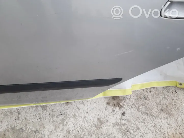 Hyundai Elantra Rivestimento portiera posteriore (modanatura) 