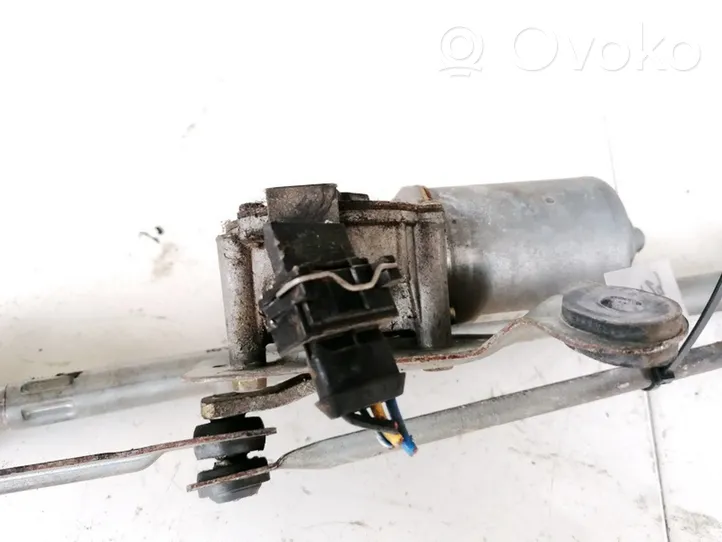 Volvo S60 Moteur d'essuie-glace 404606