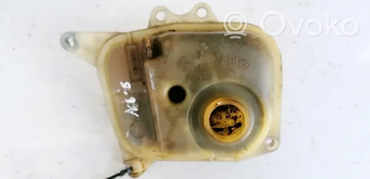 Audi 80 90 B3 Coolant expansion tank/reservoir 893121403