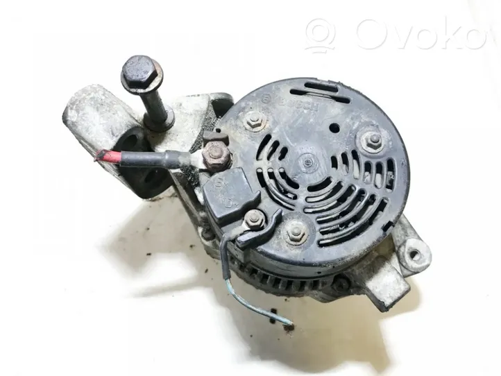 Opel Tigra A Generator/alternator 0123120001