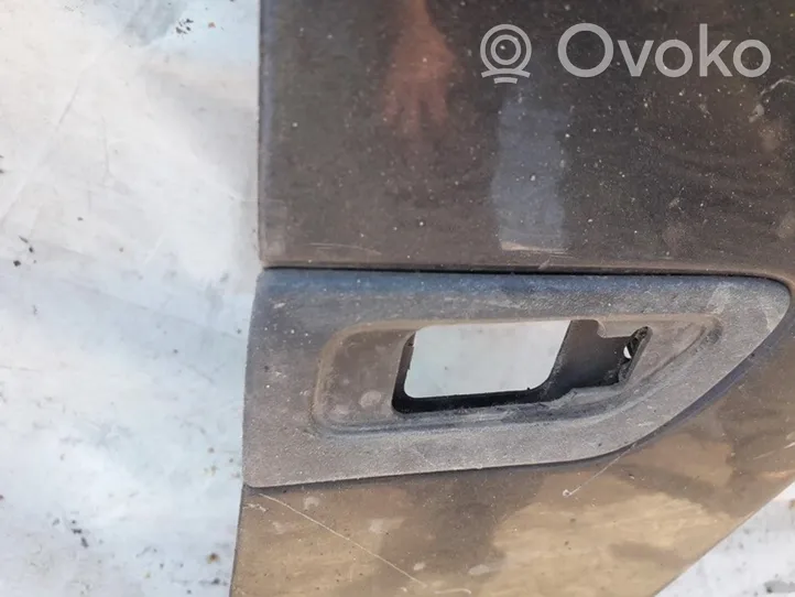 Volvo V70 Rivestimento parafango (modanatura) 