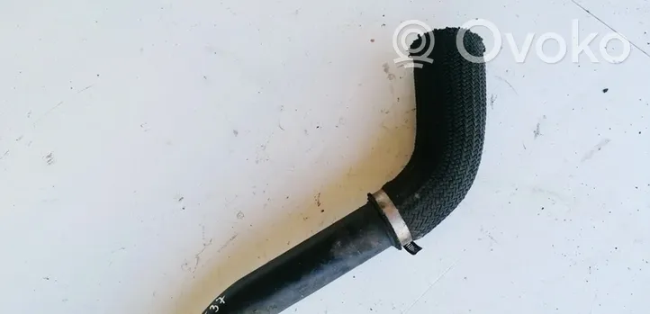 Hyundai Elantra Intercooler hose/pipe 