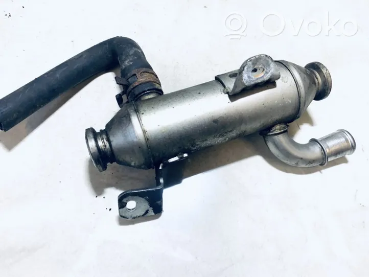 Citroen Xsara Picasso Refroidisseur de vanne EGR 9627242880